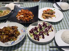 -玉桥餐厅(天坛店)