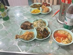 -晓宇盒饭(民安街店)