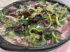 -新泉小傅美食(国贸天琴湾天境店)