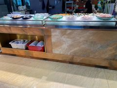 -鹿客臻鲜海鲜自助餐厅(永旺店)