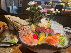 -阿吾罗日本料理(K11艺术中心店)