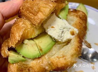 周末就是要好好吃早餐~ 按时吃饭