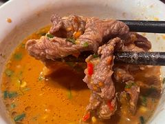 -京元盛铜锅涮肉(上海总店)