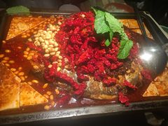 -探鱼·鲜青椒爽麻烤鱼(领展购物广场店)