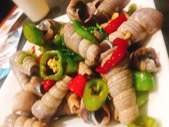 -苏大嘴海鲜牧场(奥林匹克店)