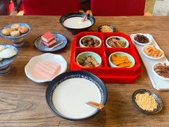 -上席擂茶·新中式青年茶馆(古城店)