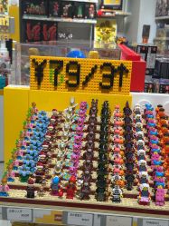 -乐高授权专卖店(中关村领展店)