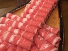 -百叶居·老北京涮羊肉(鼓楼店)