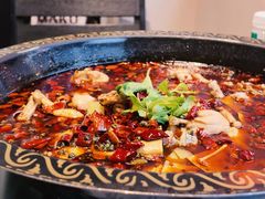 -蛙老爹·蜀香美蛙鱼头(王家湾店)