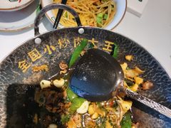 -费大厨辣椒炒肉(黄兴中心广场店)