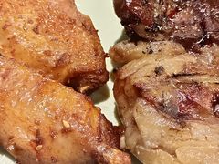 -盛江山自助料理(奥莱锦辉购物广场店)