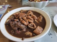-北京小肠陈饭庄(方庄店)