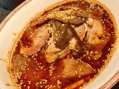 -金谷仓家庭料理(马泉营店)