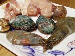 -青瓷火锅料理(西单大悦城店)