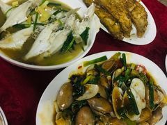 -蛇口康乐快餐鱼仔档(翠苑小区店)