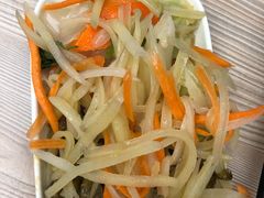 -隆盛园火勺馄饨面(十一纬路店)