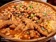 -山四砂锅(太原钟楼街店)