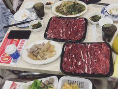 -粤潮牛肉火锅店(江南大道店)
