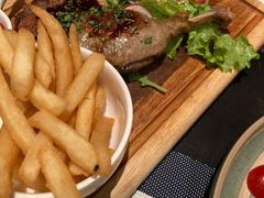 -La Creperie法餐厅(芮欧百货店)