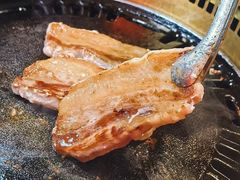 -無二炙坊·和牛烧肉(大钟寺1733店)