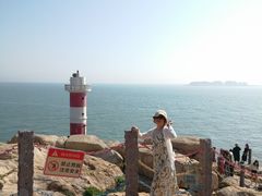 -东极岛景区
