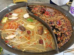 -石灰市老火锅(北滨路店)
