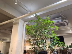 大堂-成川茶店·潮汕工夫浓茶(万象店)