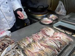 -大马弄蒋师傅美食酥鱼(察院前店)