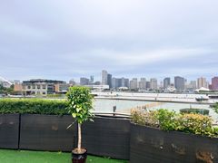 -世博源公馆·本帮融合菜·主题包厢·江景餐厅