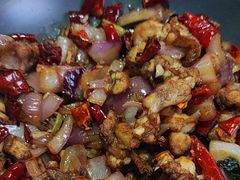 -湘香私房菜(大石长隆店)