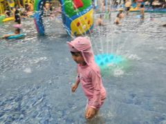 -沈阳龙润夏宫温泉水乐园