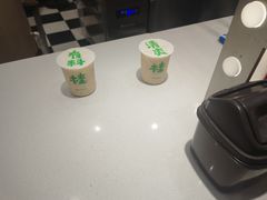 -桂桂茶(歌斐中心店)