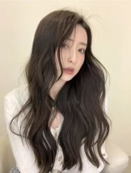 -GIRL STYLE 烫发·染发沙龙