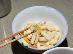 -老湖南民间菜·牛肉十八炒(花都店)