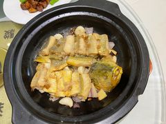 -骏莱海鲜鱼港(五角场店)