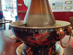 -1078號老北京涮肉(松柏店)