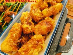 -老资豆拾牛·川南口味菜(保利花园店)