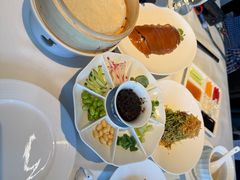 -四季民福烤鸭店(故宫店)