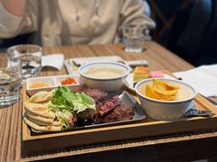 -榖屋house of flour(张江首店)