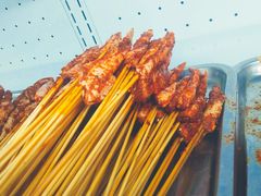 鸡尖-镇江龙·火锅串串(武侯祠店)