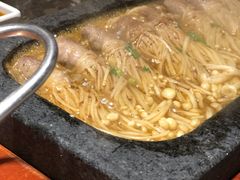 -一品诚记烤肉(大连柏威年购物中心店)