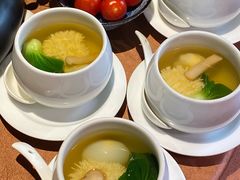 -兰庭玉树·老饭骨家宴(后海店)