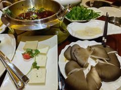 -葛记红焖羊肉(和平路形象店)