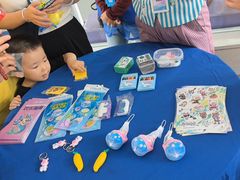 -海合安成都极地海洋公园