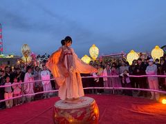 -包头古城文化旅游区