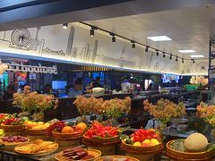 -梨花自助烤肉(天河城店)