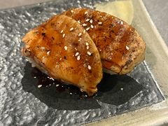 -沼津港精致料理·寿喜烧·烧鸟(龙湖南桥天街日料榜单店)