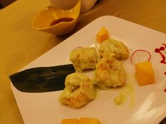 -汇景希尔顿逸林酒店·悦轩中餐厅
