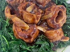 -瑞福园联谊餐室(茂名南路店)