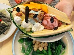 -中山威尼斯西餐厅(三乡总店)